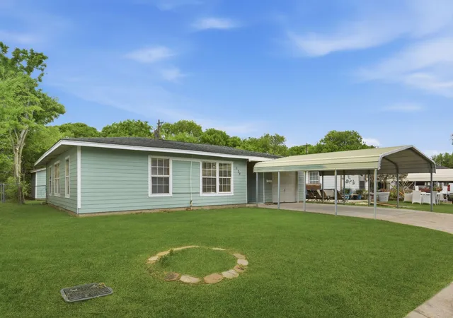 Homes for sale in Texas City, TX | 609 Jennings St, Texas City, TX 77590 | MLS# 47358622