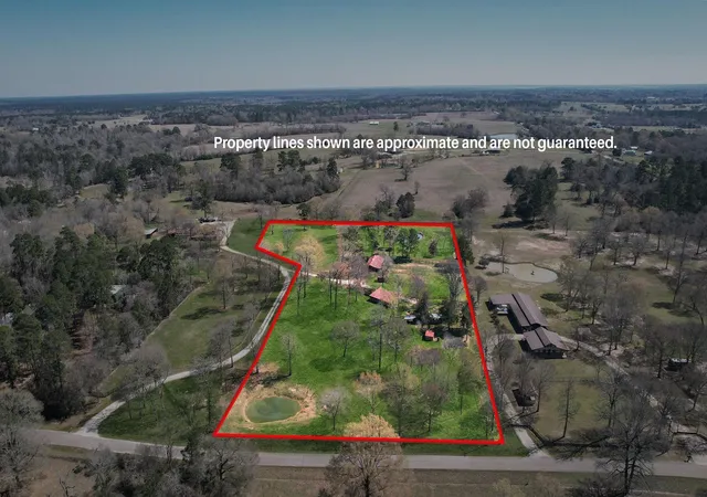 Photo 1 of Land for sale at 12494 725 Hill Crk Rd, Montgomery, TX 77356 | MLS# 92305658 | Listing updated on 2026-04-15