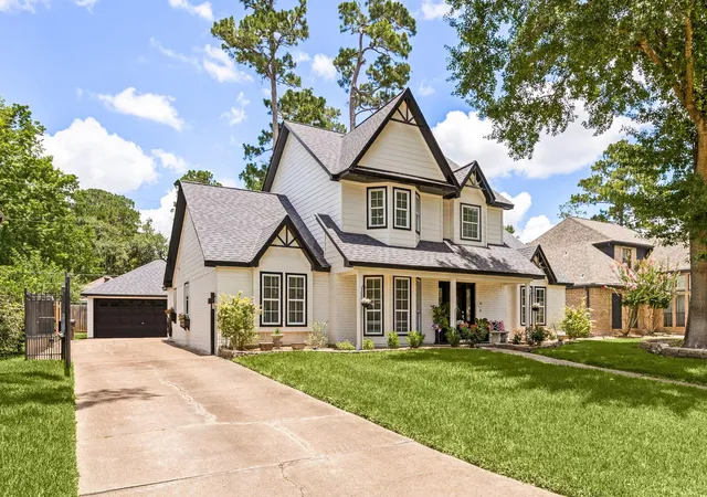 Photo 3 of Single family home for sale at 12106 Oakcroft Dr, Houston, TX 77070 | MLS# 66343559 | Listing updated on 2026-09-02