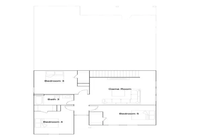 3rd image of 2410 Golden Reef Ct, League City, TX 77573 | MLS# 10875599