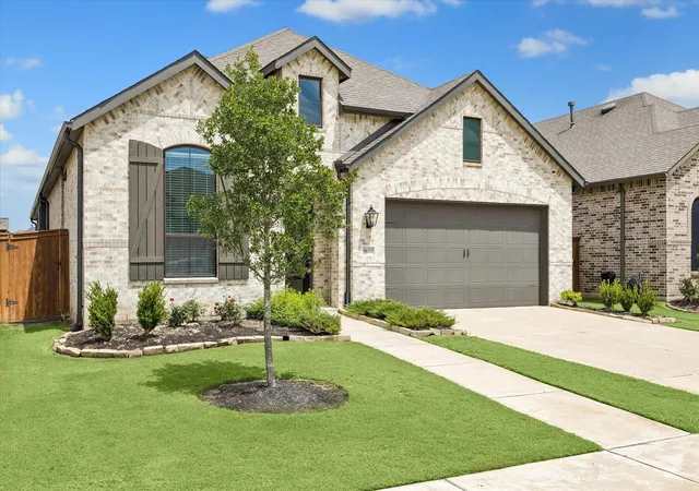 1st image of 9622 Wright Dr, Manvel, TX 77578 | MLS# 14122995
