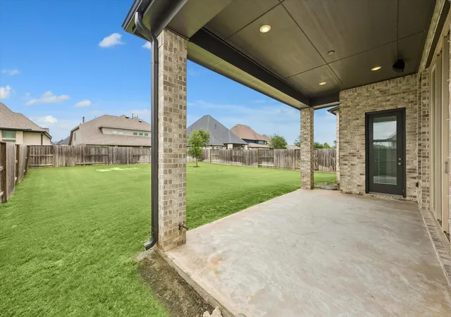5th image of 9622 Wright Dr, Manvel, TX 77578 | MLS# 14122995