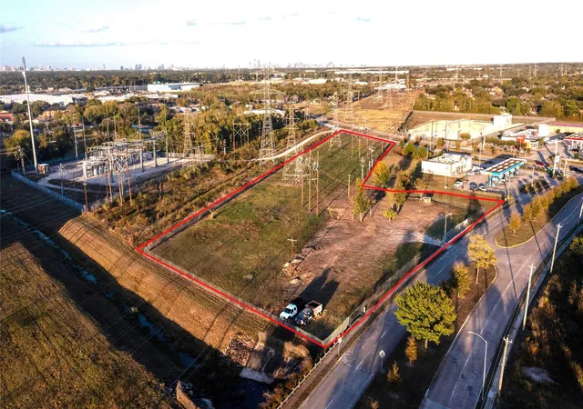Photo 1 of Land for sale at 0 W Orem, Houston, TX 77085 | MLS# 21676870 | Listing updated on 2026-08-16