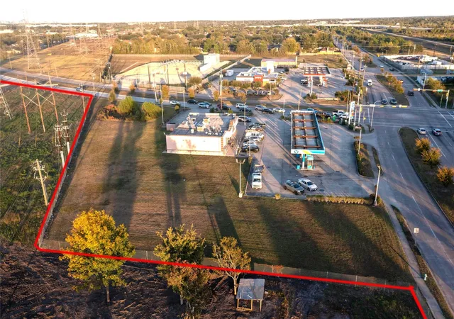 Photo 3 of Land for sale at 0 W Orem, Houston, TX 77085 | MLS# 21676870 | Listing updated on 2026-08-16