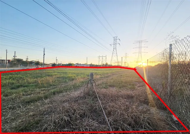 Photo 4 of Land for sale at 0 W Orem, Houston, TX 77085 | MLS# 21676870 | Listing updated on 2026-08-16