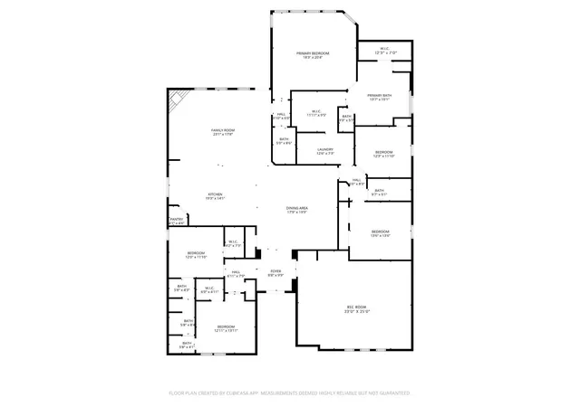 50th image of 222 Elk Dr, Crosby, TX 77532 | MLS# 87902381