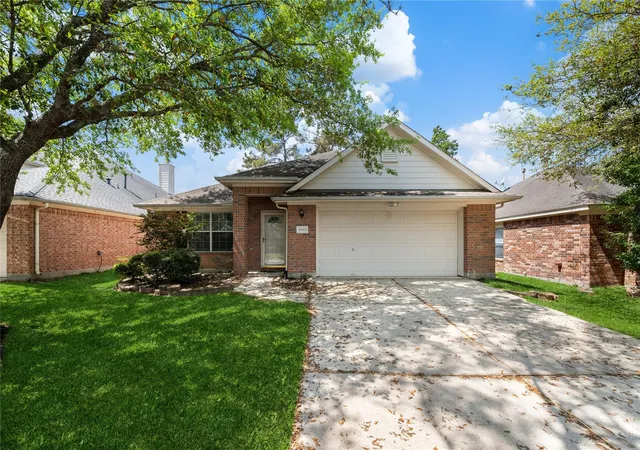 Homes for sale in Kingwood, TX | 26861 Mystic Castle Ln, Kingwood, TX 77339 | MLS# 34894299