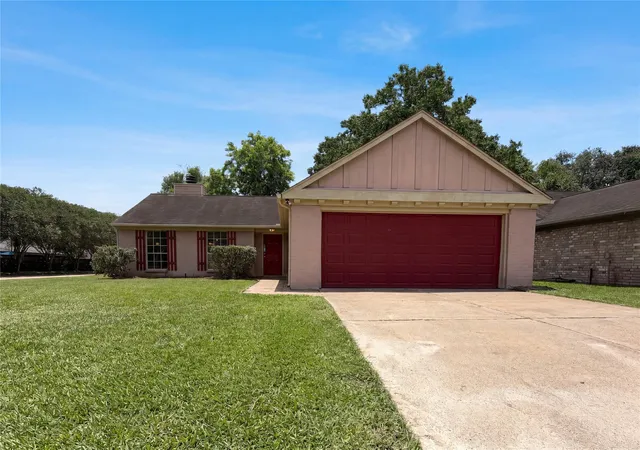 1st image of 21403 Park Bishop Dr, Katy, TX 77450 | MLS# 40157766