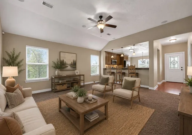 Photo 3 of Single family home for sale at 11930 Bastrop Beach Rd, Angleton, TX 77515 | MLS# 94931172 | Listing updated on 2026-09-18