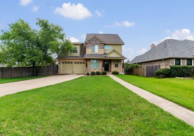 Homes for sale in College Station, TX | 2136 Rockcliffe Loop, College Station, TX 77845 | MLS# 22645670