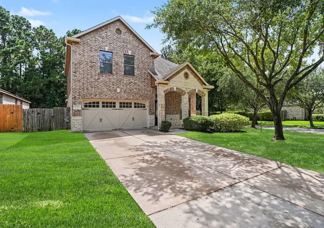 Photo 1 of Single family home for sale at 20176 Bitter Root Dr, Porter, TX 77365 | MLS# 58075104 | Listing updated on 2026-09-22