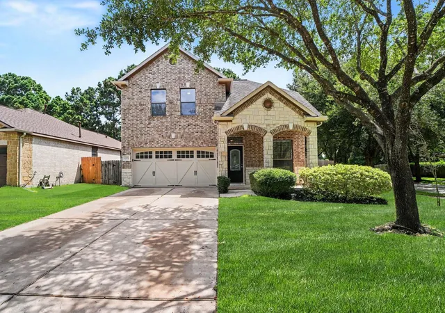 Photo 2 of Single family home for sale at 20176 Bitter Root Dr, Porter, TX 77365 | MLS# 58075104 | Listing updated on 2026-09-22