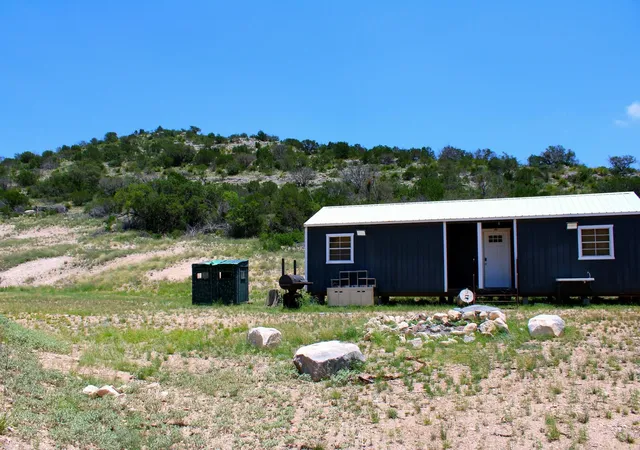 4th image of 2519 Widmark Rd, Del Rio, TX 78837 | MLS# 6629133