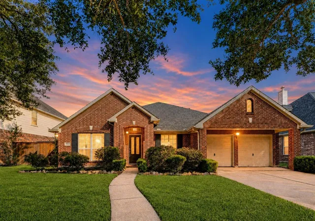 Photo 1 of Single family home for sale at 24014 Gentle Moss Ln, Katy, TX 77494 | MLS# 58732765 | Listing updated on 2026-09-19
