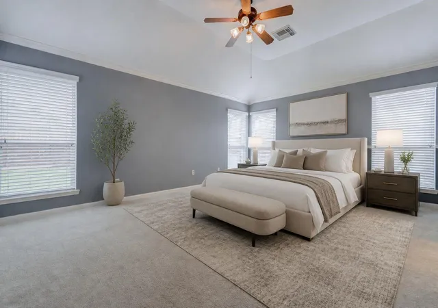 Photo 4 of Single family home for sale at 24014 Gentle Moss Ln, Katy, TX 77494 | MLS# 58732765 | Listing updated on 2026-09-19