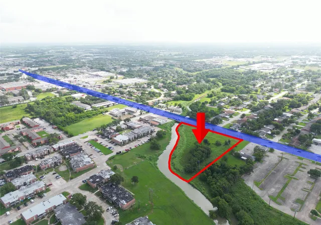 1st image of 00 Garth Rd, Baytown, TX 77521 | MLS# 24187515