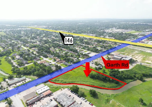 4th image of 00 Garth Rd, Baytown, TX 77521 | MLS# 24187515