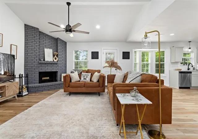 Photo 4 of Single family home for sale at 7095 Scotts Dr, Beaumont, TX 77708 | MLS# 15165780 | Listing updated on 2026-07-23