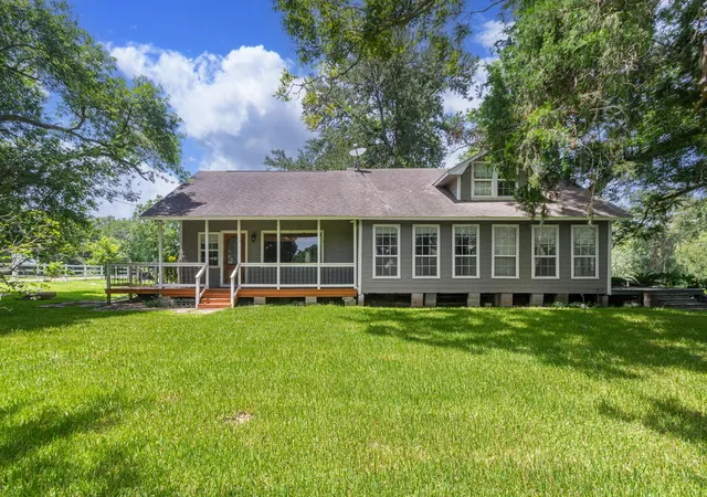 Photo 3 of Land for sale at 7807 N Fm 565 Rd, Mont Belvieu, TX 77523 | MLS# 96175582 | Listing updated on 2026-07-22