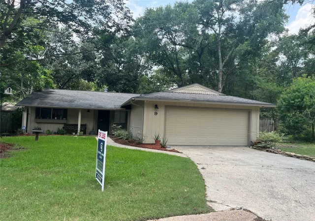 Homes for sale in The Woodlands, TX | 9 Wolfhound Ln, The Woodlands, TX 77380 | MLS# 97336147