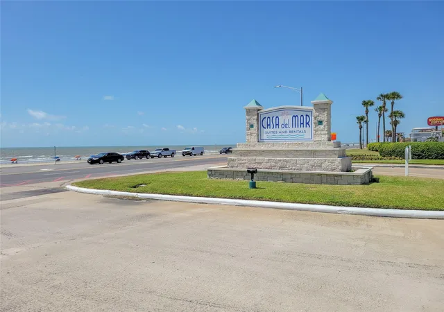 Photo 1 of Condo for sale at 6102 Seawall Blvd #330, Galveston, TX 77551 | MLS# 83122427 | Listing updated on 2026-08-25