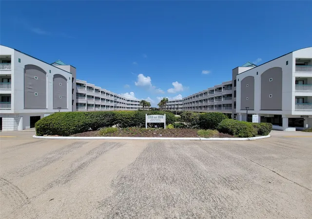 Photo 2 of Condo for sale at 6102 Seawall Blvd #330, Galveston, TX 77551 | MLS# 83122427 | Listing updated on 2026-08-25