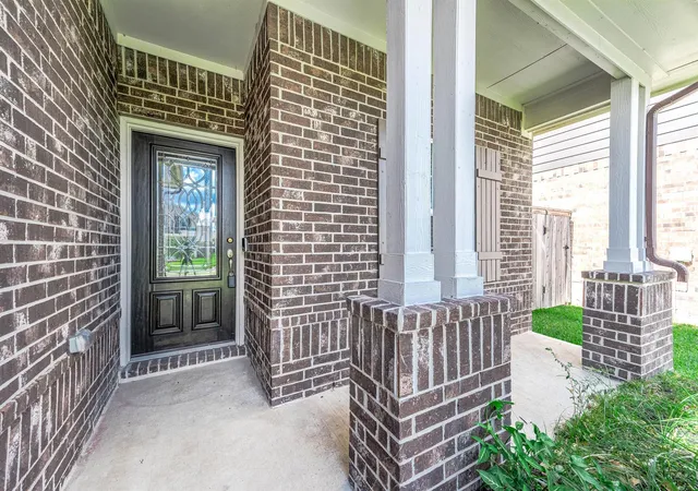 Photo 3 of Single family home for sale at 3611 Prairie Rose Trl, Angleton, TX 77515 | MLS# 14244886 | Listing updated on 2026-08-07