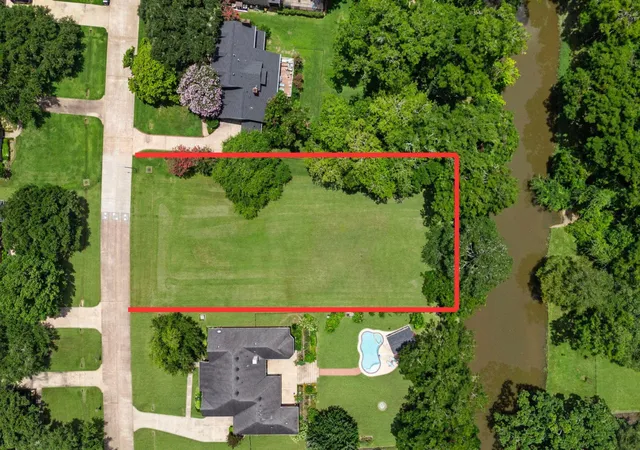 Land for sale at 5235 Westerdale Dr, Fulshear, TX 77441 | MLS# 19036669