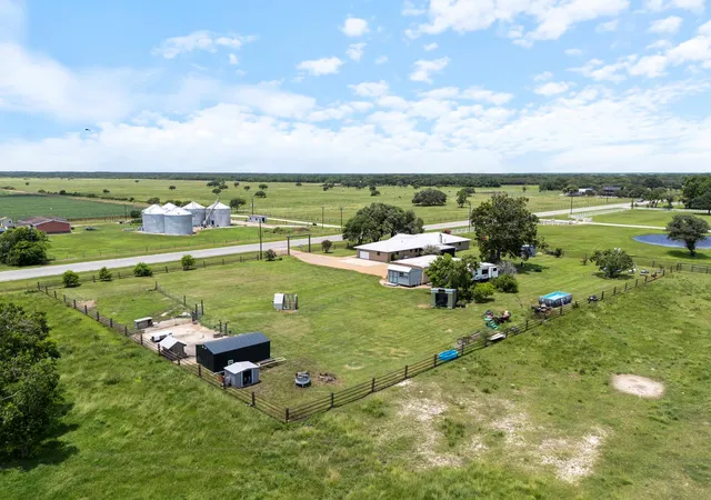 50th image of 1201 Fm 1862, Blessing, TX 77419 | MLS# 16657093