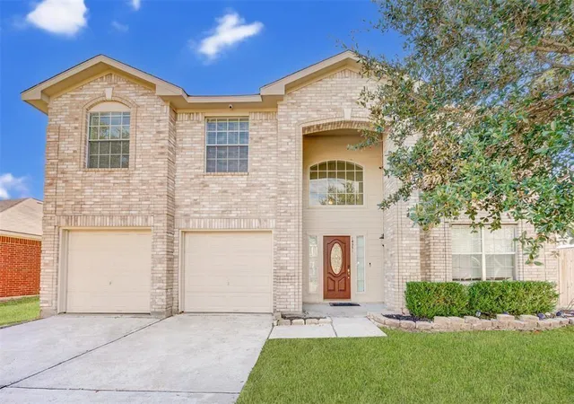 Photo 1 of Single family home for sale at 14331 Glade Point Dr, Cypress, TX 77429 | MLS# 8443509 | Listing updated on 2026-06-24