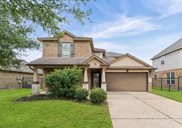 Photo 1 of Single family home for sale at 9918 Channel Set Way, Rosharon, TX 77583 | MLS# 93068857 | Listing updated on 2026-09-11