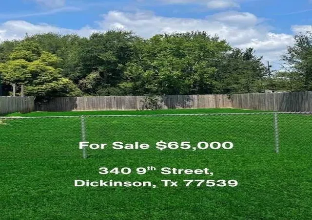 Homes for sale in Dickinson, TX | 340 9th St, Dickinson, TX 77539 | MLS# 54334489