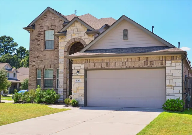 1st image of 9303 Victoria Valley Ct, Porter, TX 77365 | MLS# 87559471