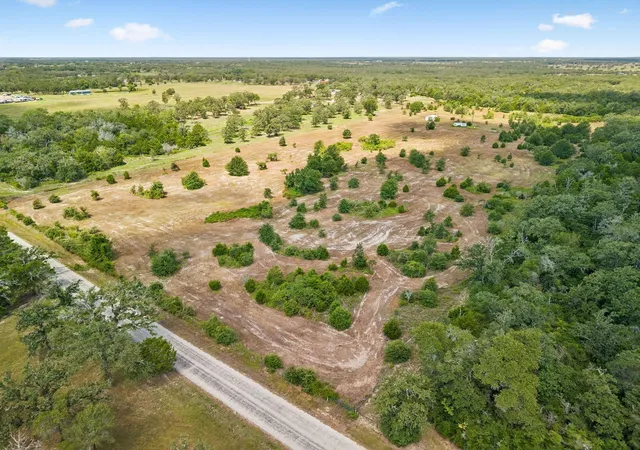 Photo 3 of Land for sale at 1430 Raymond Lehmann Ln, Ledbetter, TX 78946 | MLS# 90981867 | Listing updated on 2026-08-08