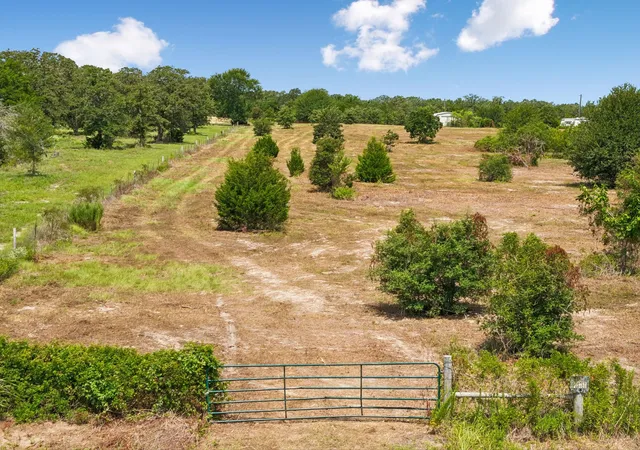 Photo 3 of Land for sale at 1430 Raymond Lehmann Ln, Ledbetter, TX 78946 | MLS# 90981867 | Listing updated on 2026-08-08