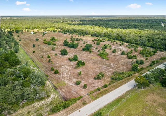 Photo 4 of Land for sale at 1430 Raymond Lehmann Ln, Ledbetter, TX 78946 | MLS# 90981867 | Listing updated on 2026-08-08