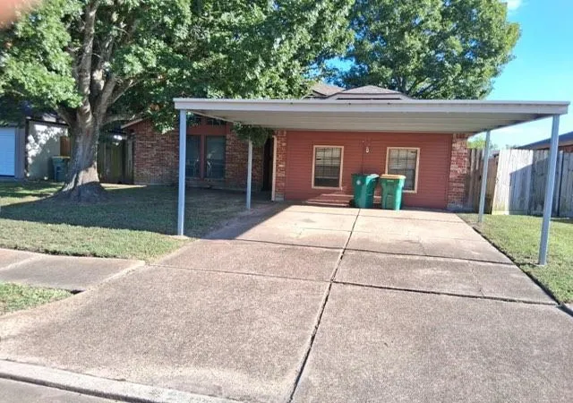 2nd image of 5330 Kent Dr, Pasadena, TX 77505 | MLS# 89607778