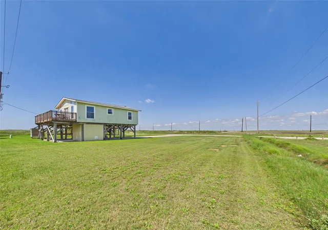 2nd image of 12886 Jean Lafitte Dr, Freeport, TX 77541 | MLS# 46466276