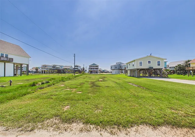 Photo 3 of Land for sale at 12886 Jean Lafitte Dr, Freeport, TX 77541 | MLS# 46466276 | Listing updated on 2026-05-15