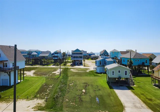 Photo 3 of Land for sale at 12886 Jean Lafitte Dr, Freeport, TX 77541 | MLS# 46466276 | Listing updated on 2026-05-15