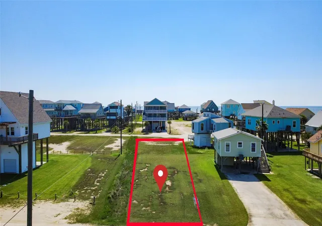 Photo 4 of Land for sale at 12886 Jean Lafitte Dr, Freeport, TX 77541 | MLS# 46466276 | Listing updated on 2026-05-15