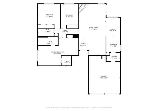 Photo 2 of Single family home for sale at 1019 Summers Dr, Missouri City, TX 77489 | MLS# 77262052 | Listing updated on 2026-08-26