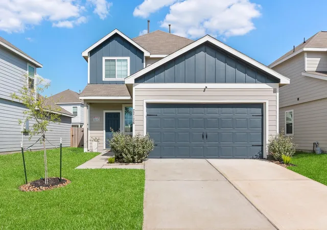 Photo 1 of Single family home for sale at 22126 Regal Hts Ln, Houston, TX 77073 | MLS# 28016892 | Listing updated on 2026-08-20