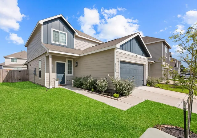 Photo 3 of Single family home for sale at 22126 Regal Hts Ln, Houston, TX 77073 | MLS# 28016892 | Listing updated on 2026-08-20