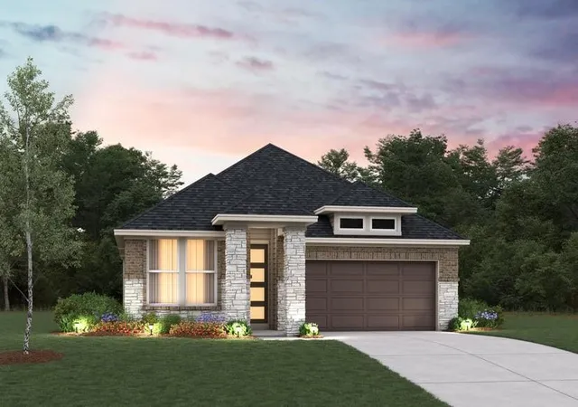 Photo 1 of Sale Pending at 21114 Secret Garden Ln, Tomball, TX 77377 | MLS# 34454102 | Listing updated on 2026-09-28