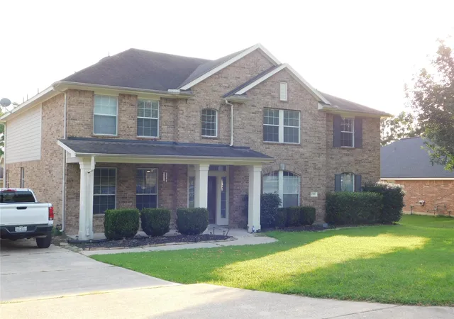 2nd image of 1703 Summergate Dr, Conroe, TX 77304 | MLS# 38905797