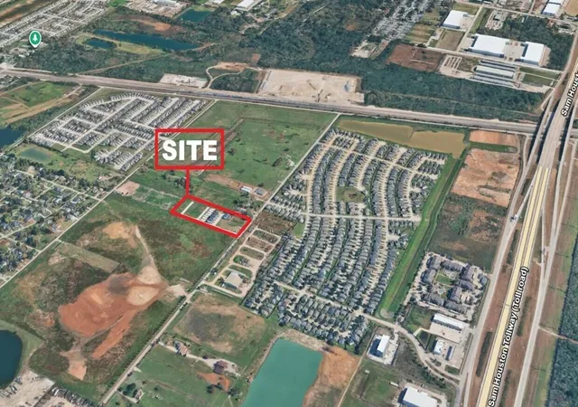 1st image of 6402 Pregenero Ln, Houston, TX 77048 | MLS# 40431685