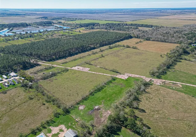 Photo 4 of Land for sale at 0 Private Rd 321001, Dayton, TX 77535 | MLS# 53978046 | Listing updated on 2026-04-29
