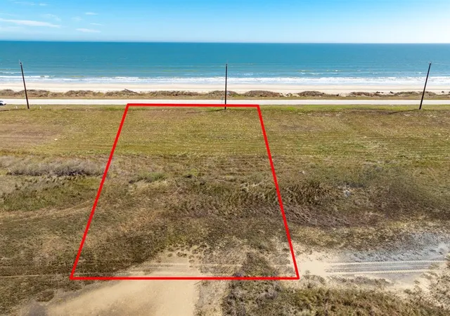 Photo 1 of Land for sale at 11849 Bluewater Hwy, Freeport, TX 77541 | MLS# 54839745 | Listing updated on 2026-02-18