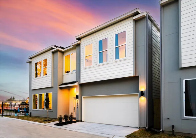 2nd image of 8903 Knoll Branch Dr, Houston, TX 77080 | MLS# 40138033